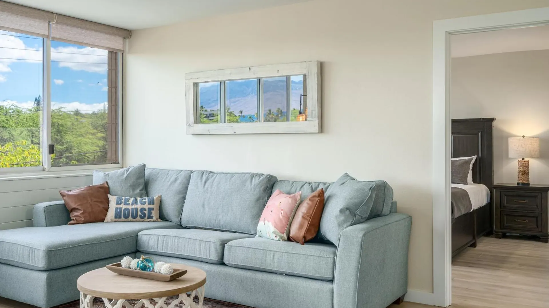 Appartement B-407 Haleakala Shores Wailea