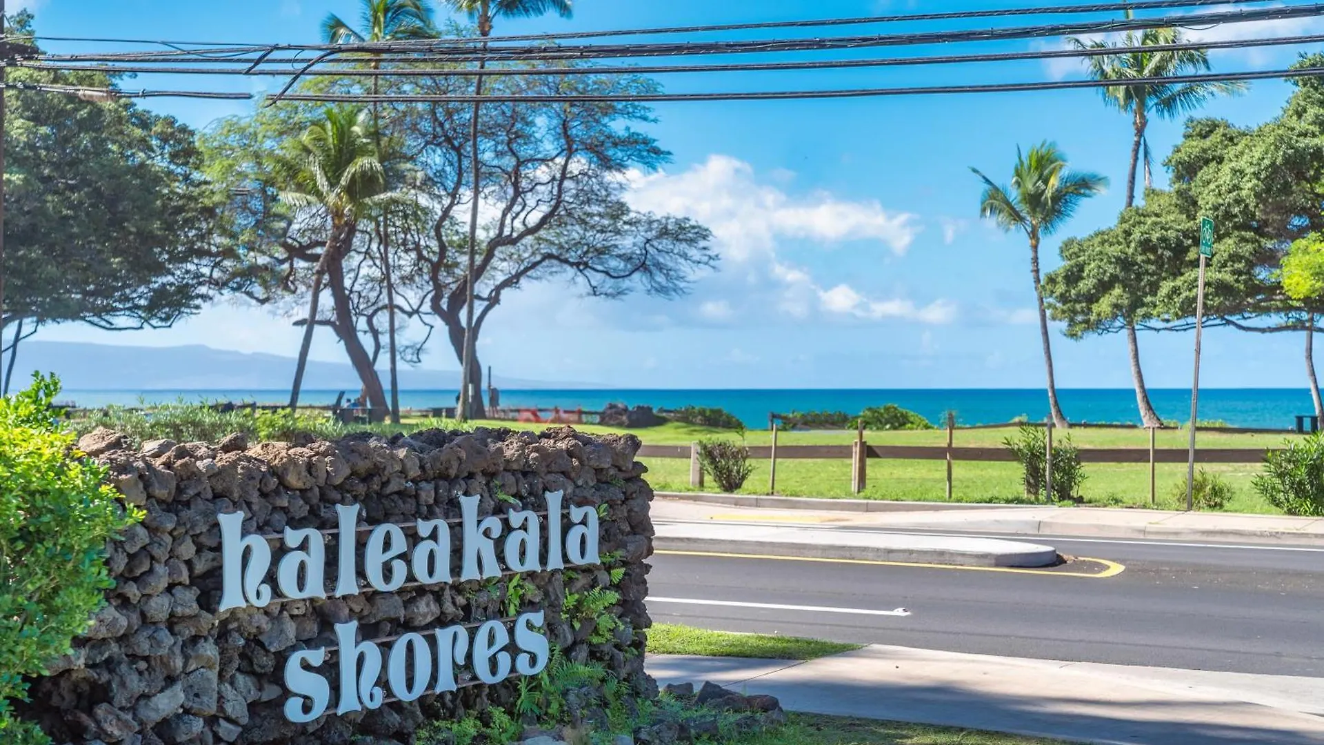Appartement B-407 Haleakala Shores Wailea  États-Unis