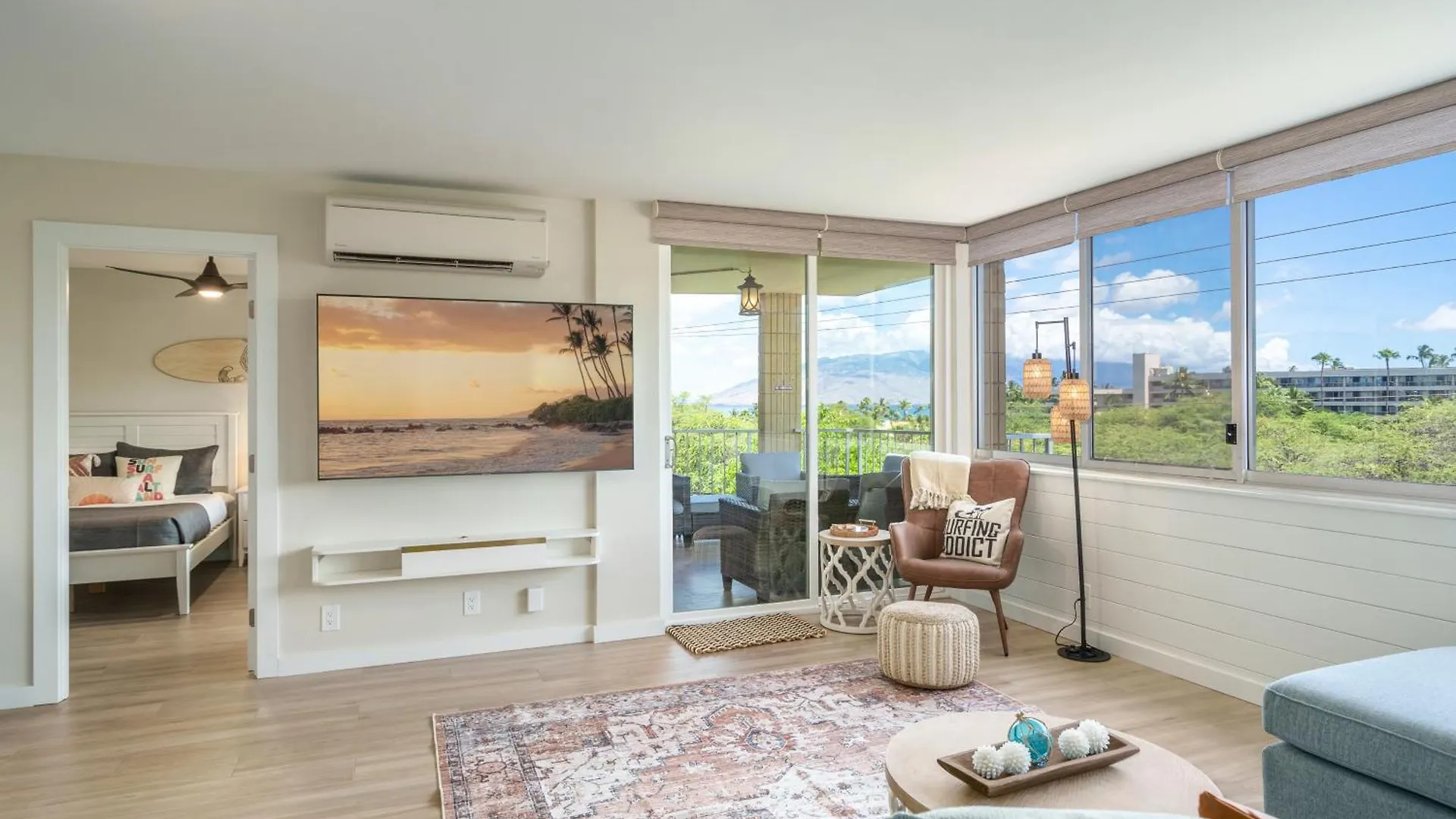 B-407 Haleakala Shores Wailea