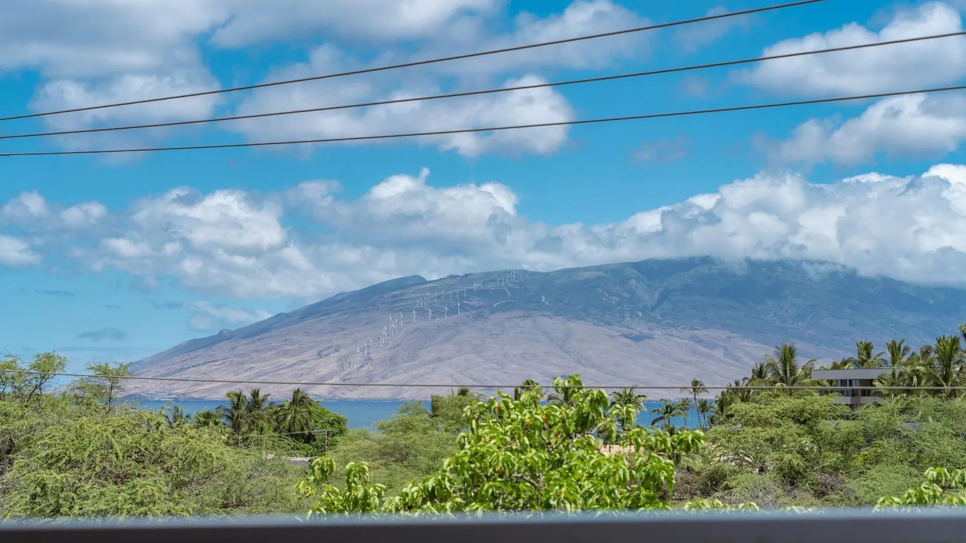 B-407 Haleakala Shores Wailea