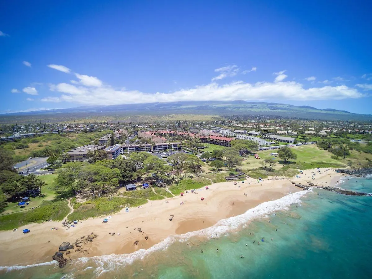 B-407 Haleakala Shores Wailea